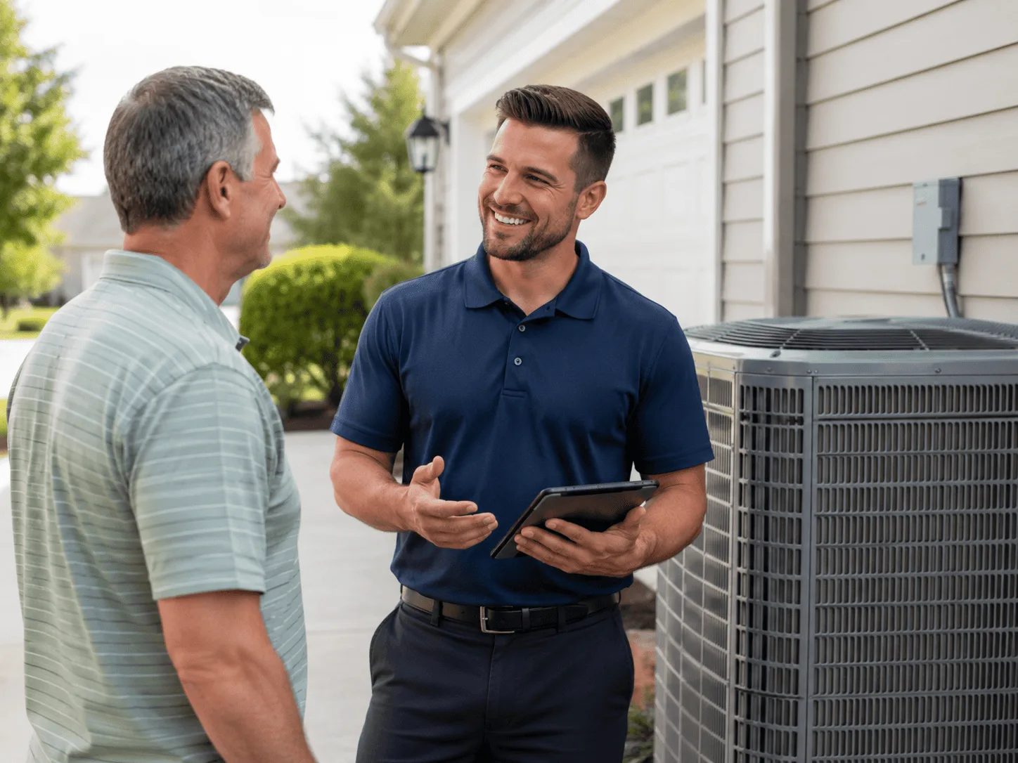 Heat Pump Installation Dover Afb, DE FAQs